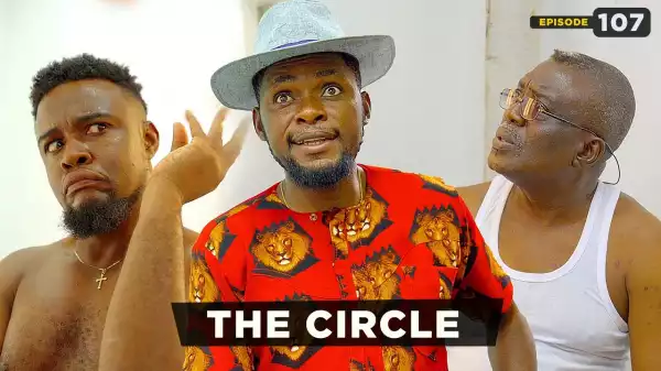 Mark Angel TV - The Circle [Episode 107] (Comedy Video)