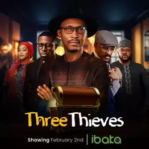 Three Thieves (2024)