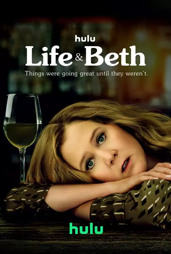 Life and Beth S01 E02