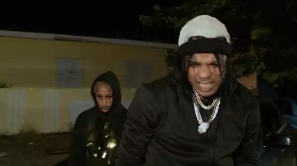 Tommy Lee Sparta – Shallow Grave (Music Video)