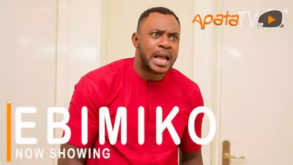 Ebimiko (2021 Yoruba Movie)