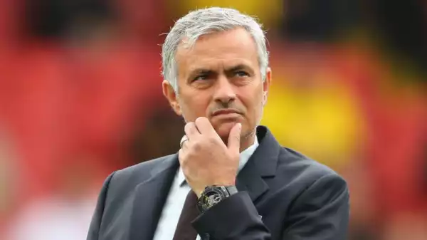 See The Amount Jose Mourinho Received For Being Sacked As Ex-Tottenham’ Manager