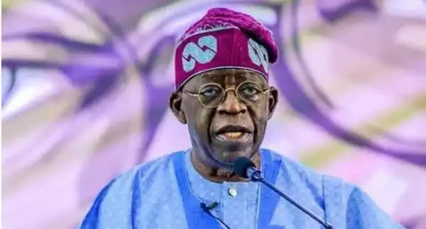 Are You Physically Well To Rule Nigeria – Former Aide Questions Tinubu