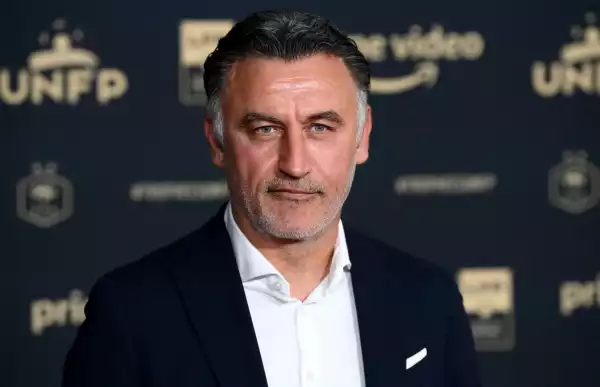Ligue 1: PSG manager, Galtier arrested over alleged discrimination