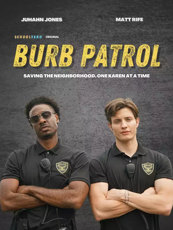 Burb Patrol Season 1