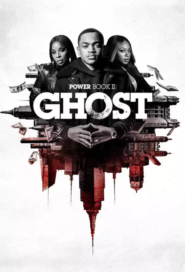 Power Book II Ghost S03E02