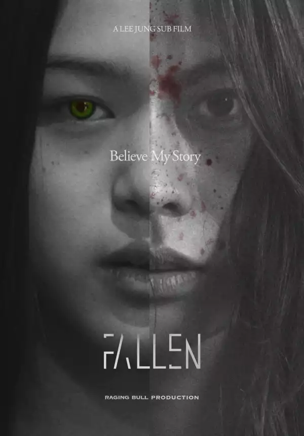 Fallen (2018) (Korean)