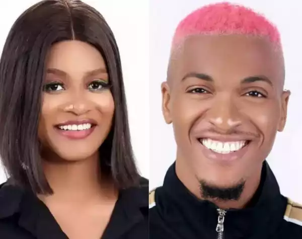 BBNaija: Groovy Talks About Reducing Display Of Affection With Phyna (Video)
