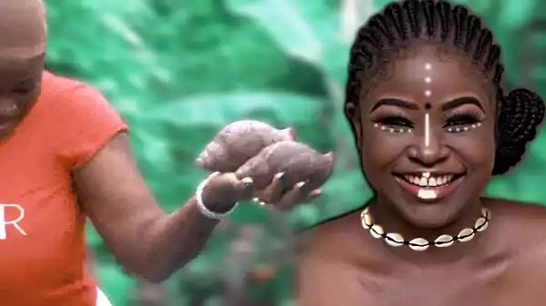 Igbin Oosha (2022 Yoruba Movie)