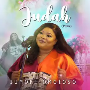 Jumoke Omotoso - Waka Gospel Medley