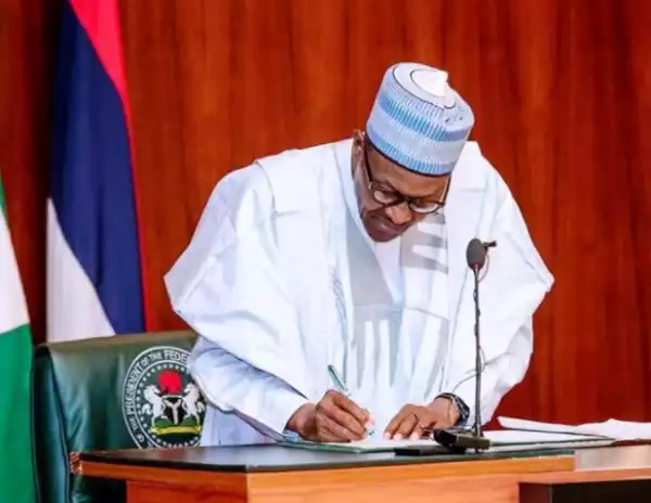 President Buhari Approves 67 New Broadcast Licenses