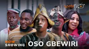 Oso Gbewiri (2023 Yoruba Movie)