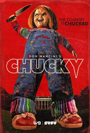Chucky S03 E07