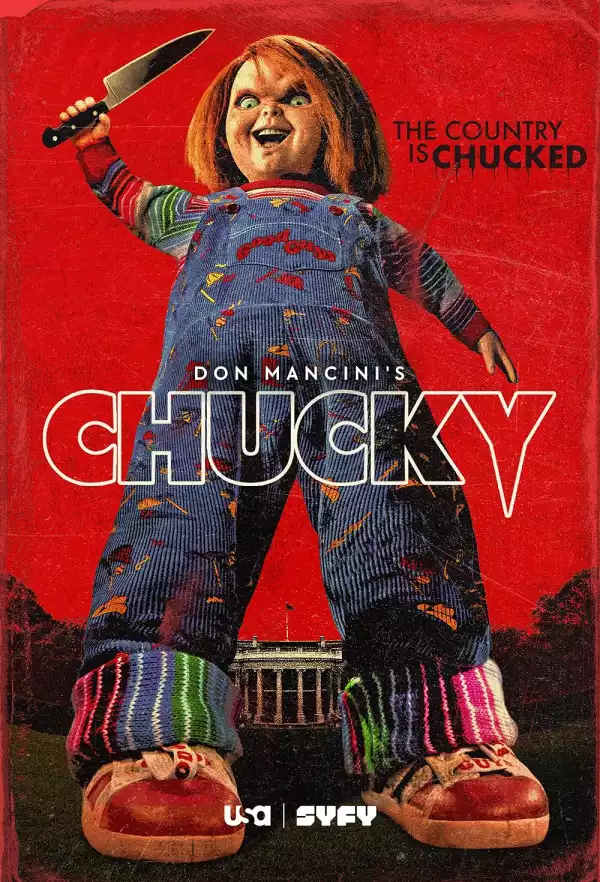 Chucky S03 E05