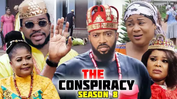 The Conspiracy Season 8