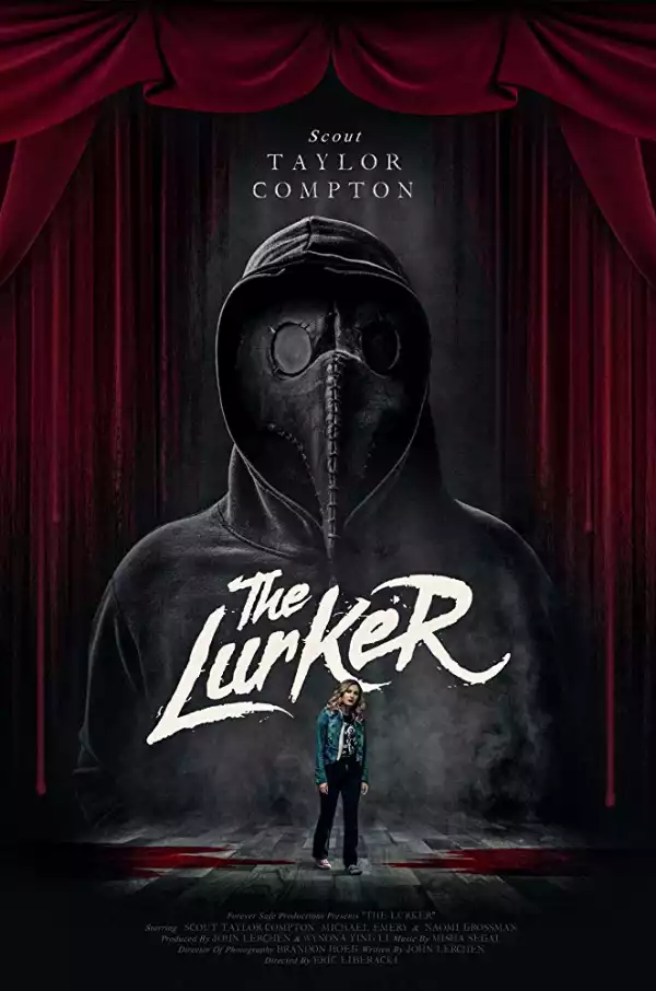 The Lurker (2019) [Movie]
