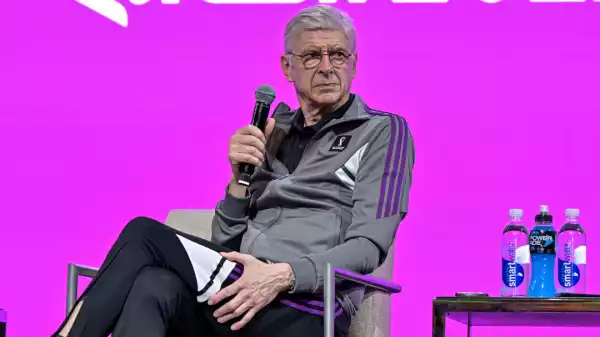 Arsene Wenger reveals update on World Cup 2026 group stage plans