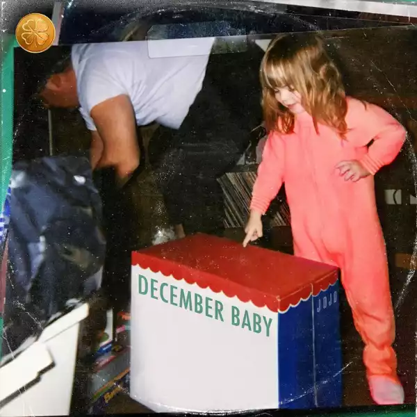 JoJo – December Baby (Album)