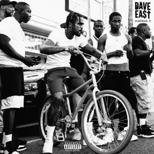 Dave East - Blue Story feat. Bino Rideaux