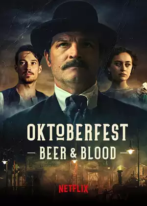 Oktoberfest Beer Blood S01 E06