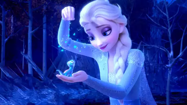 Frozen 3, Toy Story 5, and More Announced by Disney