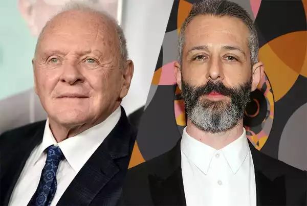 Armageddon Time: Anthony Hopkins & Jeremy Strong Join James Gray-Directed Pic