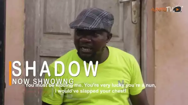 Shadow (2022 Yoruba Movie)