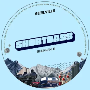 Shortbass – Four Good Days (Original Mix)
