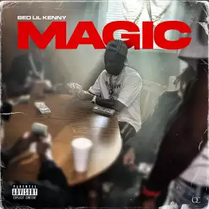 Beo Lil Kenny – Magic