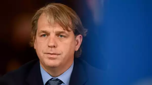EPL: Todd Boehly to be removed as Chelsea chairman