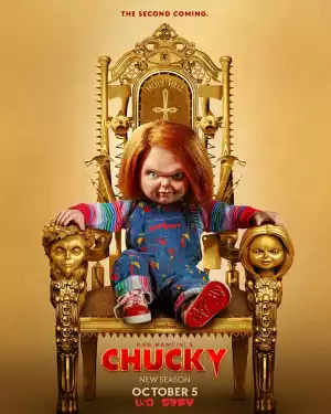 Chucky S02E01
