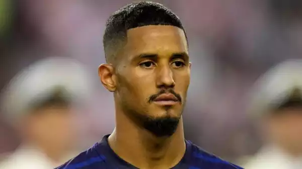 EPL: He’s better than me – William Saliba names best defender in the world