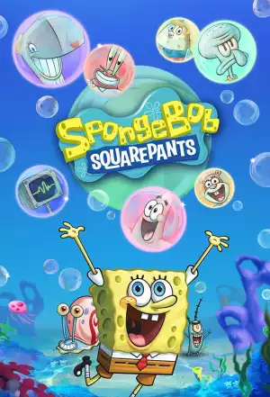 SpongeBob SquarePants S13E01