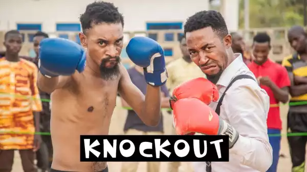 Yawaskit - KNOCKOUT (Episode 32) [Comedy Video]