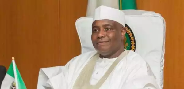 Tambuwal laments nation’s woes, tasks lawyers on reform