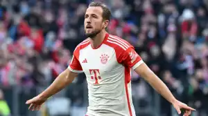Harry Kane names two toughest defenders he has faced in his career