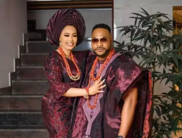 Actor Bolanle Ninalowo’s Marriage Crash Sparks Reactions From Fans