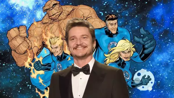 Fantastic Four Filming Pushed to Q3 2024 as Pedro Pascal Exits Weapons