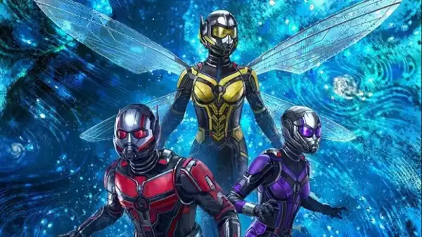 Ant-Man and the Wasp: Quantumania to Set Permanent Changes to the MCU