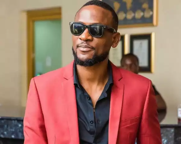 She Offered Me Her 4 Bedroom Apartment and Her Car - Omashola Reveals What Mercy Eke Did For Him Ahead of His Wedding (Video)