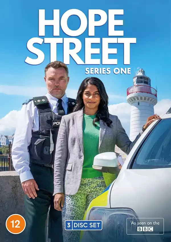 Hope Street (TV series)