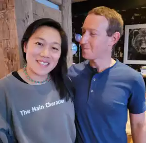 Mark Zuckerberg And Wife Expecting Their 3rd Child
