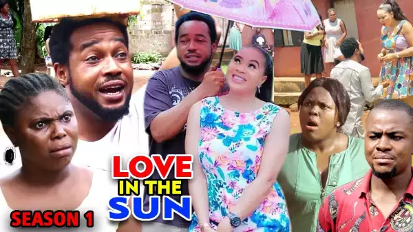 Love In The Sun (2021 Nollywood Movie)