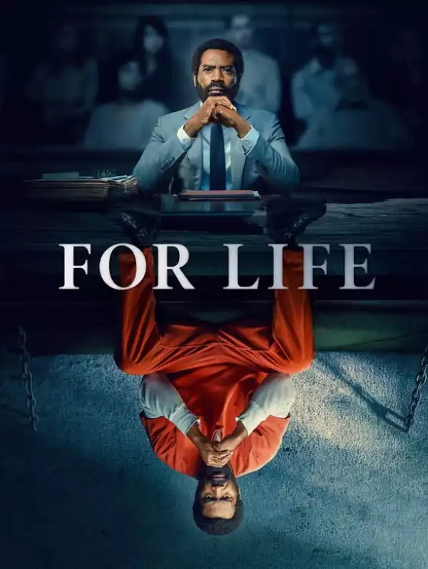 For Life Season 1 (TV Series)