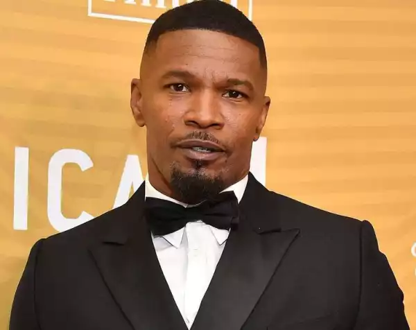 Actor Jamie Foxx Set To Return To Work Nearly Three-months After Medical Emergency