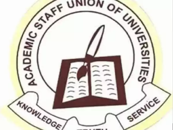 Ahmed Idris: ASUU Queried Accountant-General’s Source Of Wealth Last Year