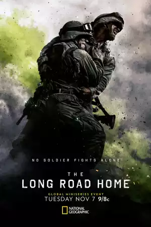 The Long Road Home S01 E08