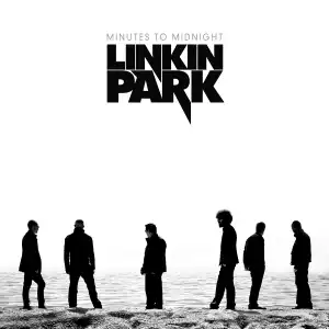 Linkin Park - Hands Held High