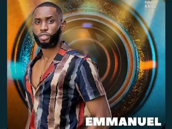 BBNaija Emmanuel And Angel Get Evicted From Big Brother Naija Reality Show