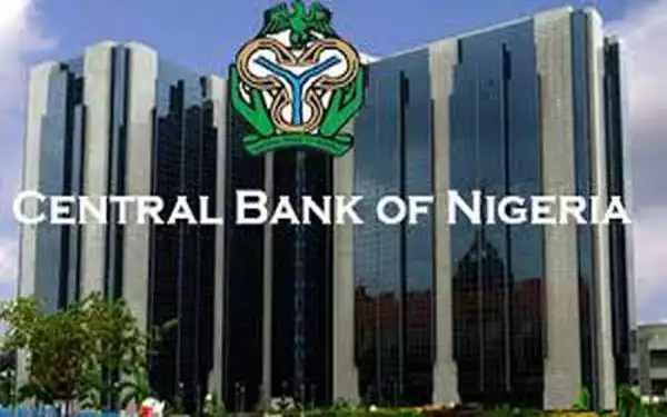 CBN To Arrest Anyone Who Sprays, Steps On Naira Notes